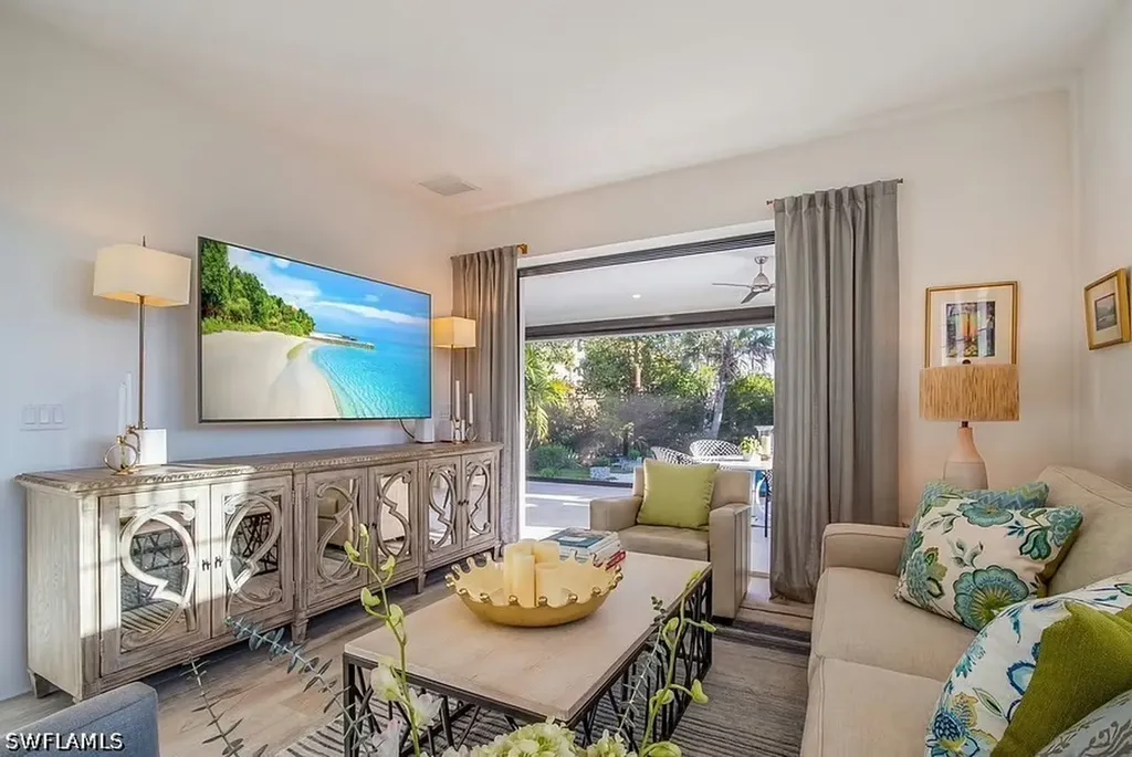 144 - A Jeepers Drive Naples FL 34112