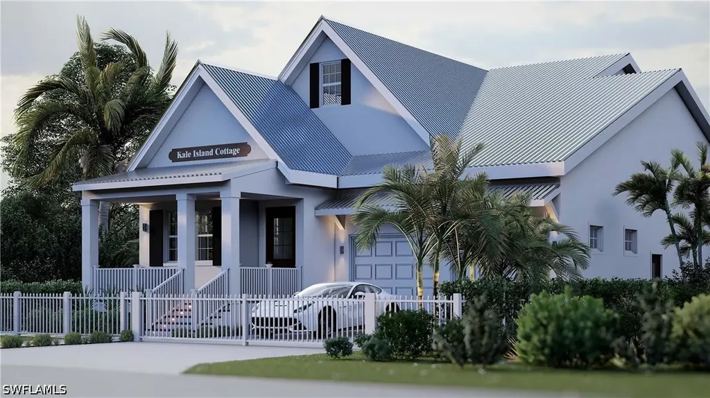 144 - A Jeepers Drive Naples FL 34112
