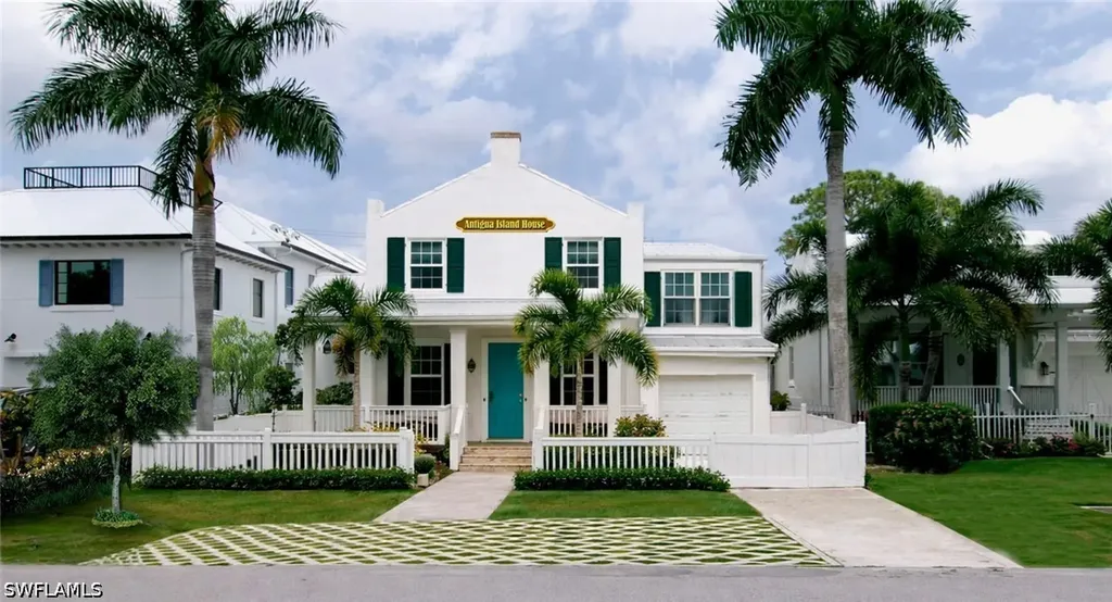 144 Jeepers Drive Naples FL 34112