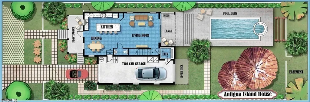 144 Jeepers Drive Naples FL 34112