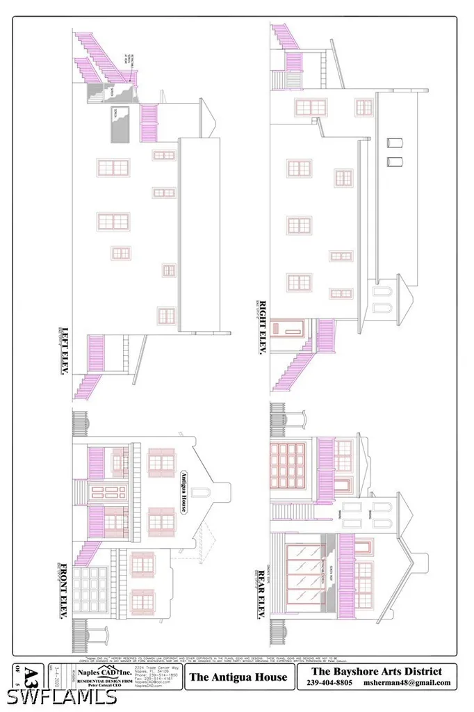 144 Jeepers Drive Naples FL 34112