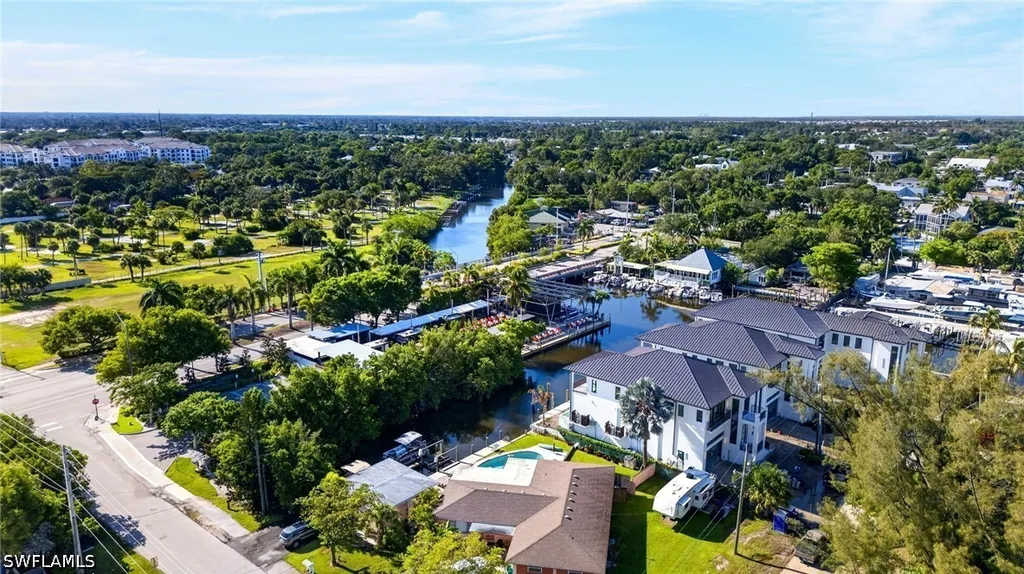 144 Jeepers Drive Naples FL 34112