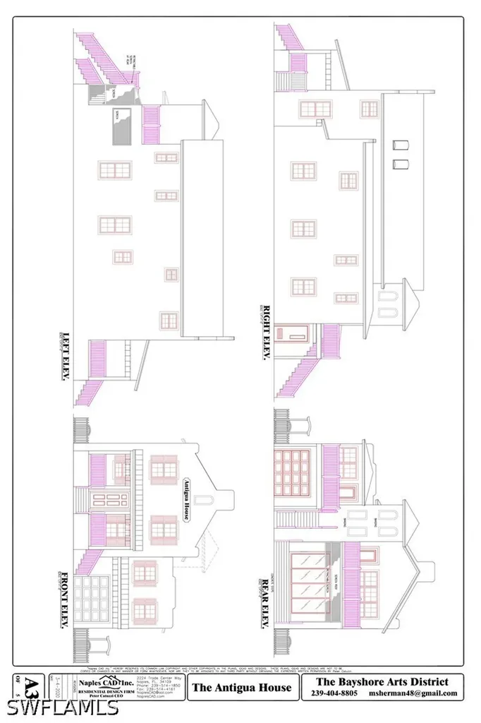 144 Jeepers Drive Naples FL 34112
