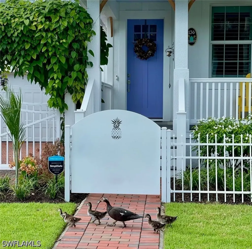 144 Jeepers Drive Naples FL 34112