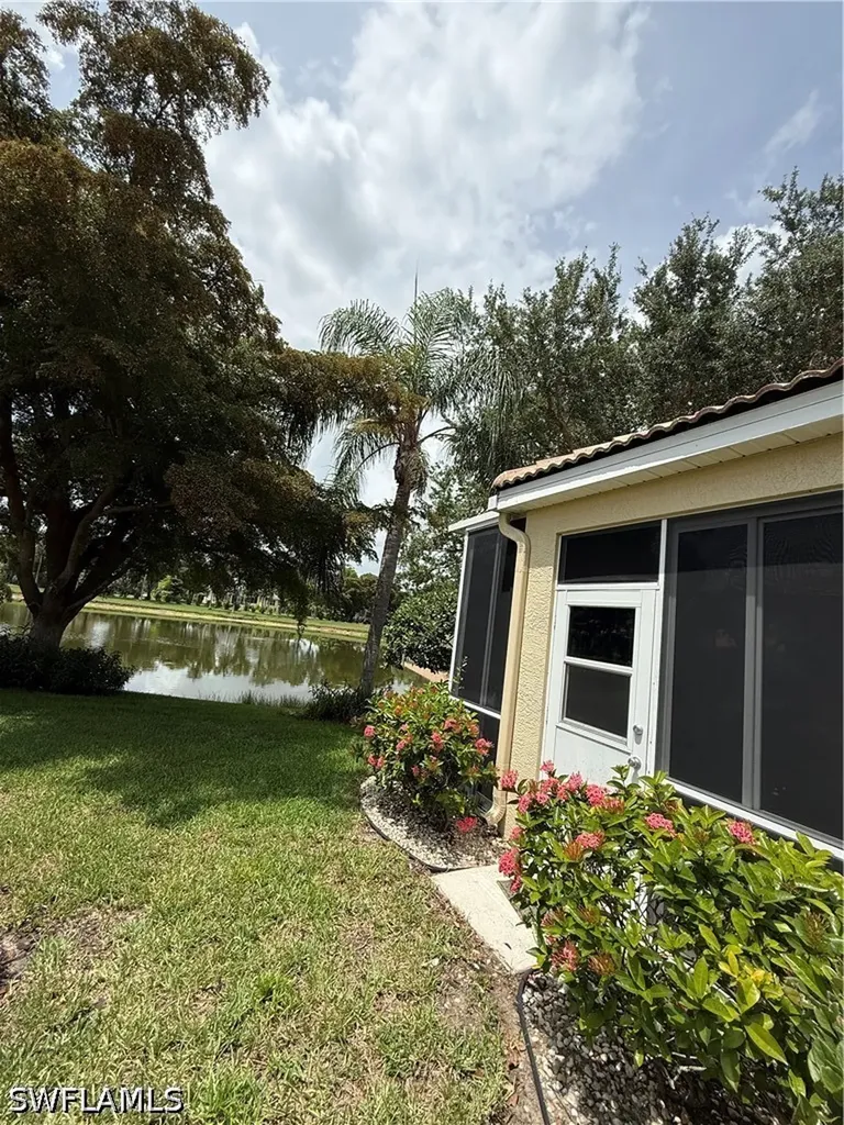 8784 Middlebrook Drive Fort Myers FL 33908