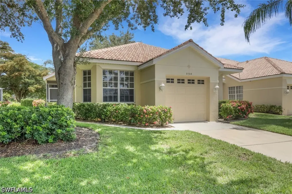 8784 Middlebrook Drive Fort Myers FL 33908