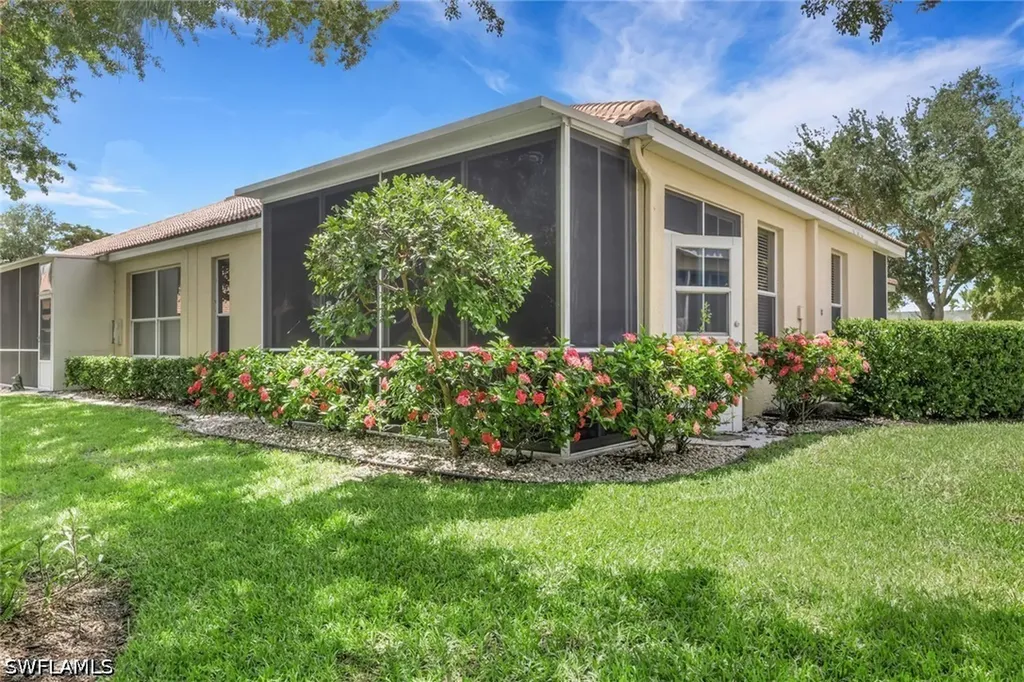 8784 Middlebrook Drive Fort Myers FL 33908