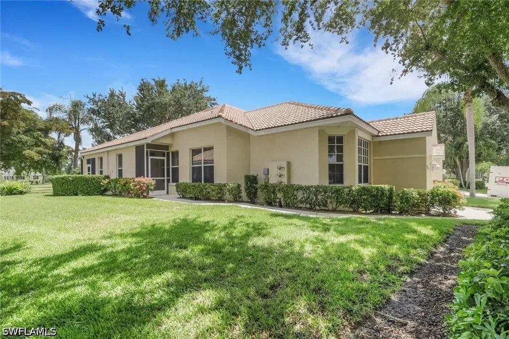 8784 Middlebrook Drive Fort Myers FL 33908