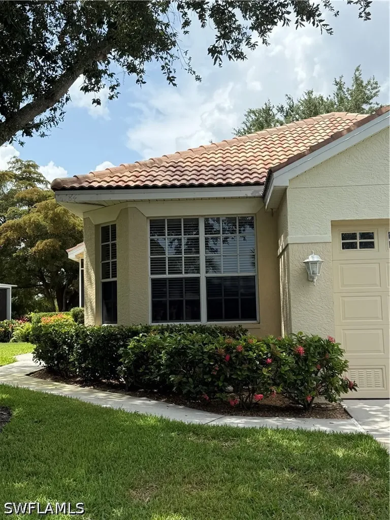 8784 Middlebrook Drive Fort Myers FL 33908