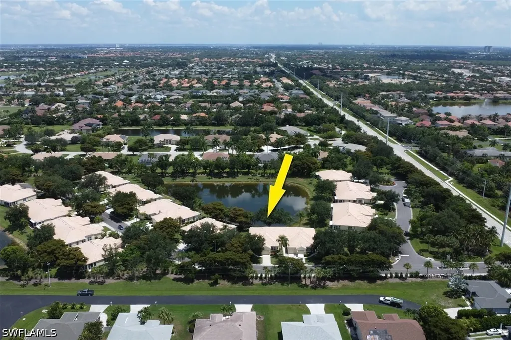 8784 Middlebrook Drive Fort Myers FL 33908