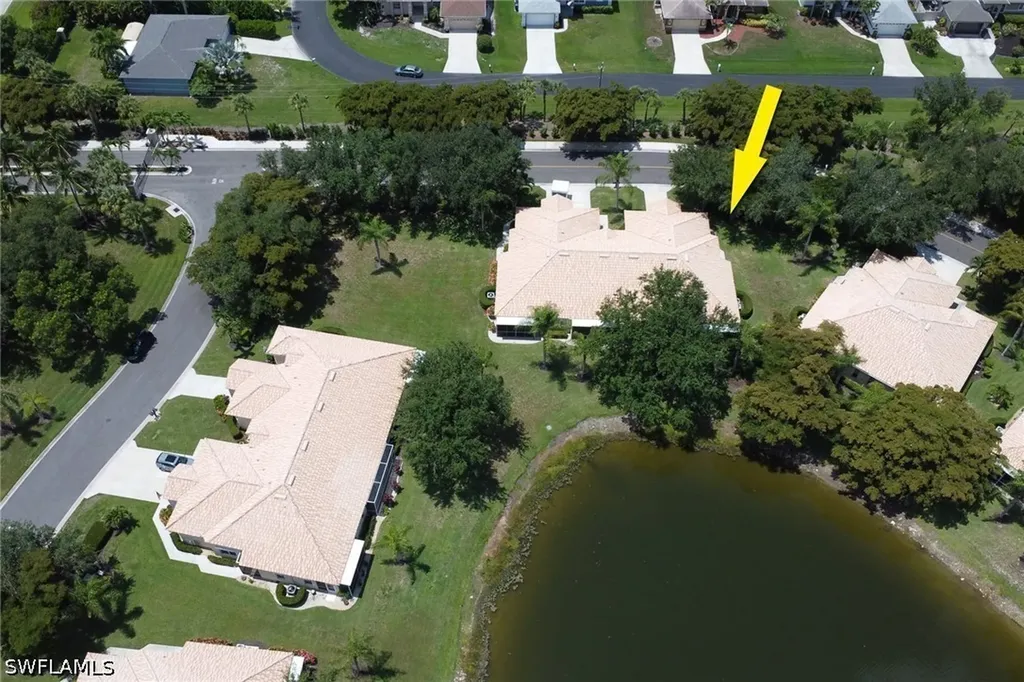 8784 Middlebrook Drive Fort Myers FL 33908