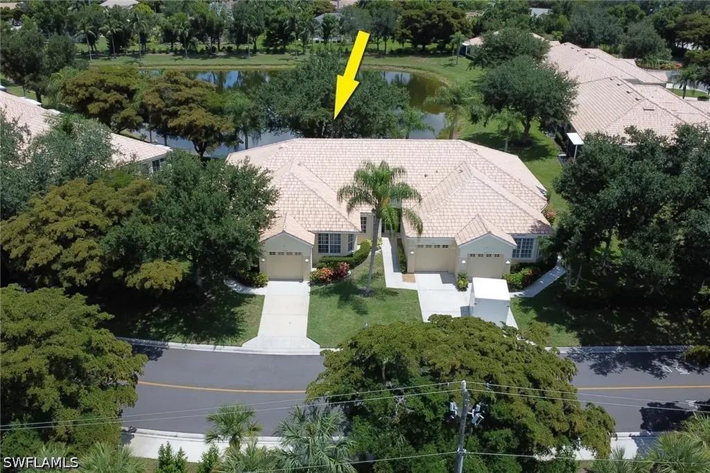 8784 Middlebrook Drive Fort Myers FL 33908
