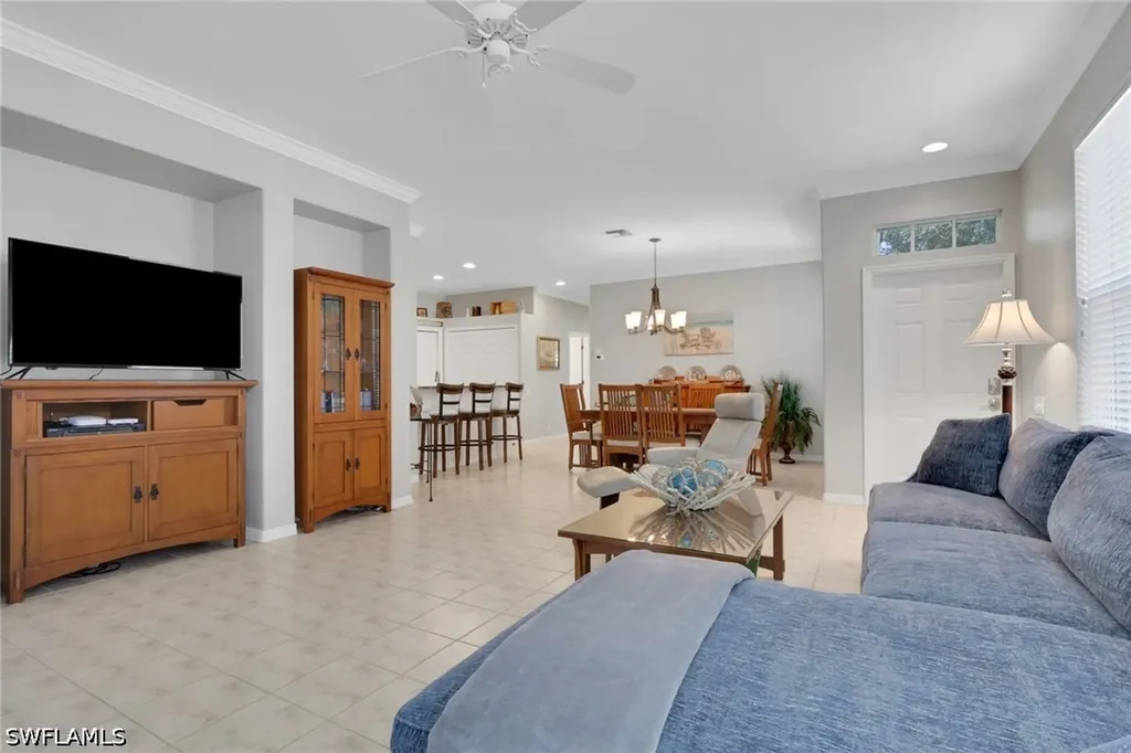 8784 Middlebrook Drive Fort Myers FL 33908
