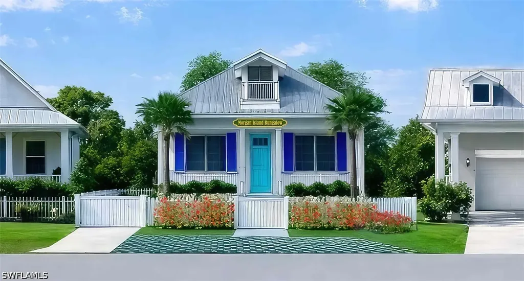 114 Jeepers Drive Naples FL 34112