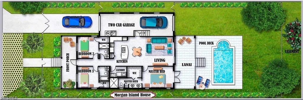 114 Jeepers Drive Naples FL 34112