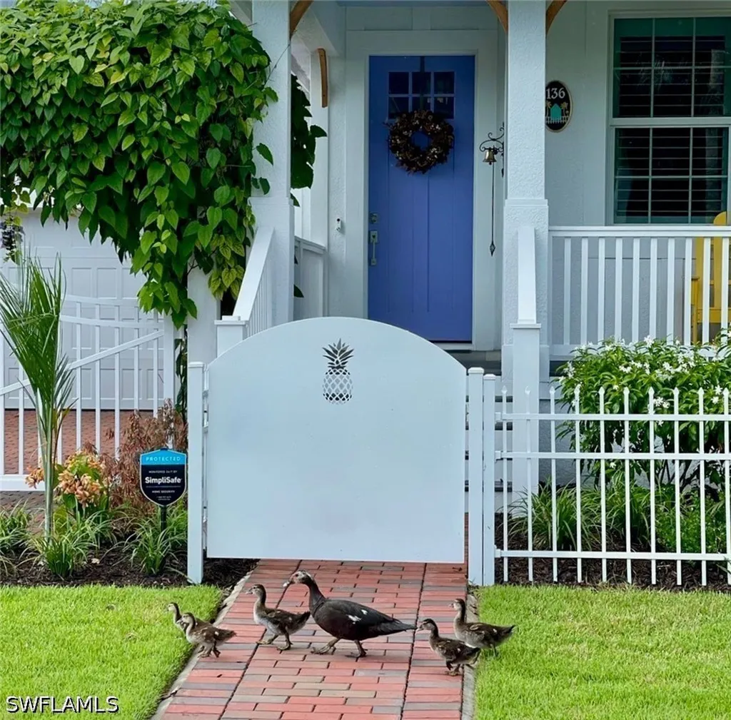 114 Jeepers Drive Naples FL 34112