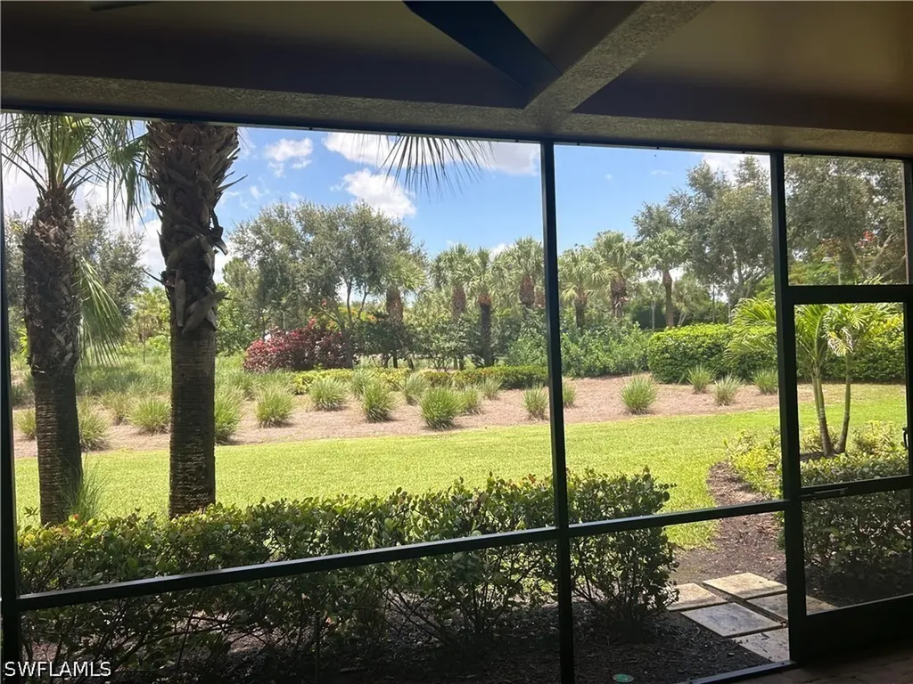 8757 Bellano Court Naples FL 34119