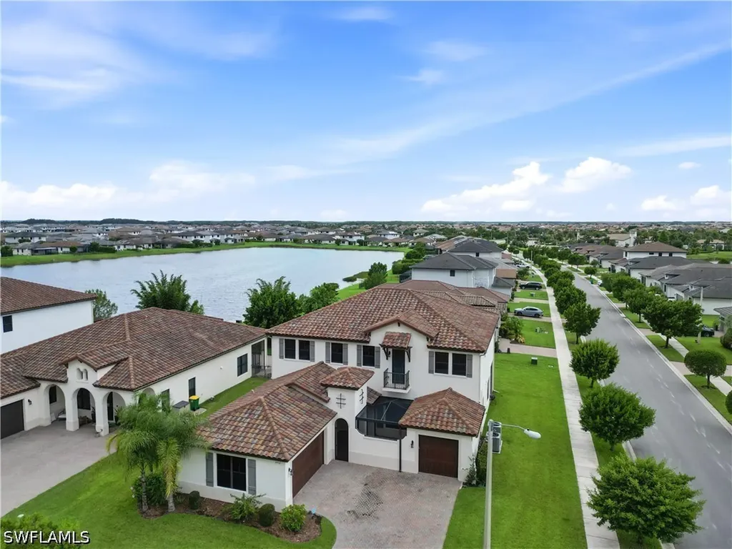 4912 Frattina Street Ave Maria FL 34142