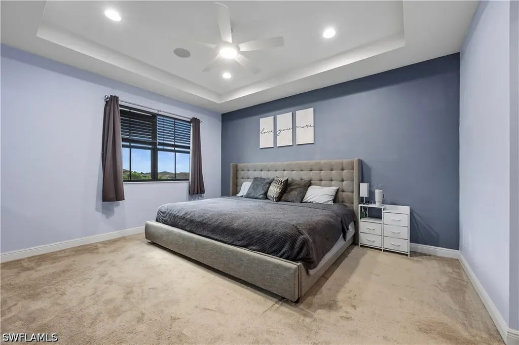 4912 Frattina Street Ave Maria FL 34142