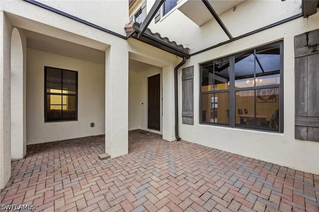 4912 Frattina Street Ave Maria FL 34142
