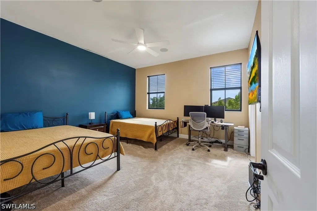 4912 Frattina Street Ave Maria FL 34142