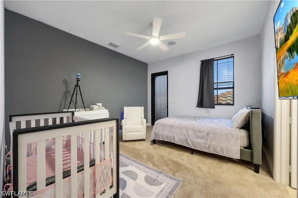 4912 Frattina Street Ave Maria FL 34142