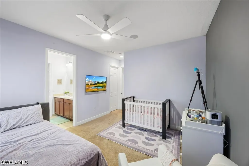 4912 Frattina Street Ave Maria FL 34142