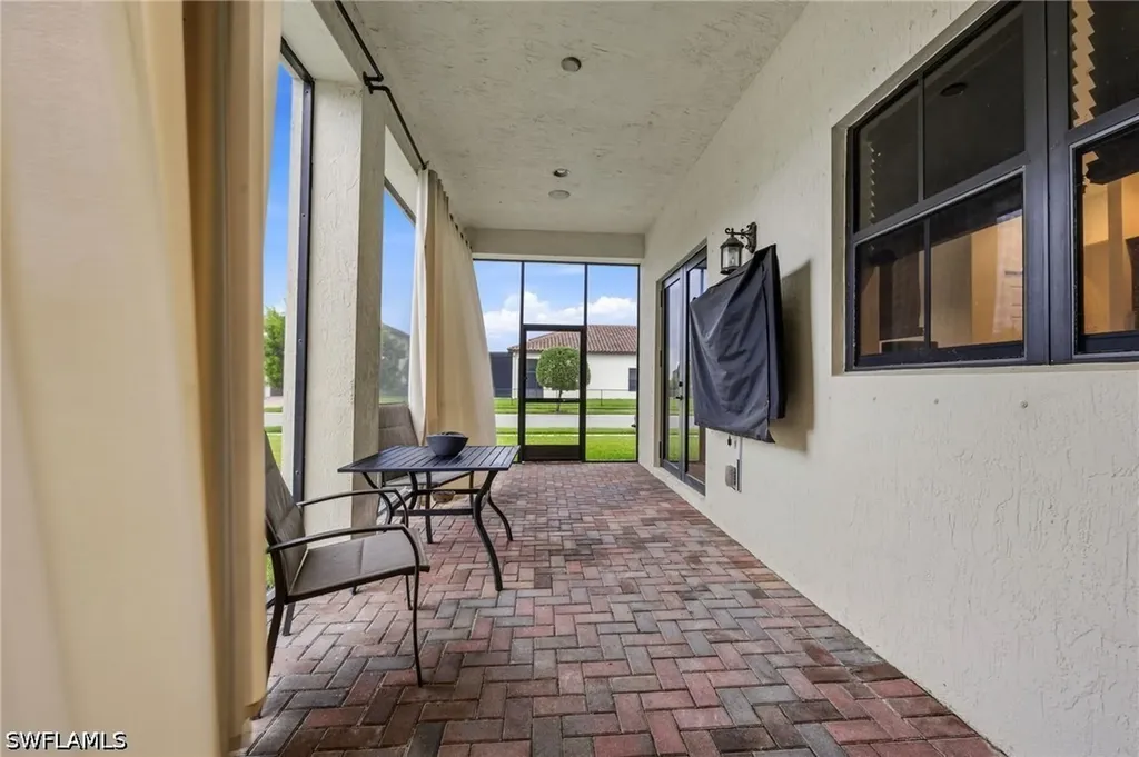 4912 Frattina Street Ave Maria FL 34142