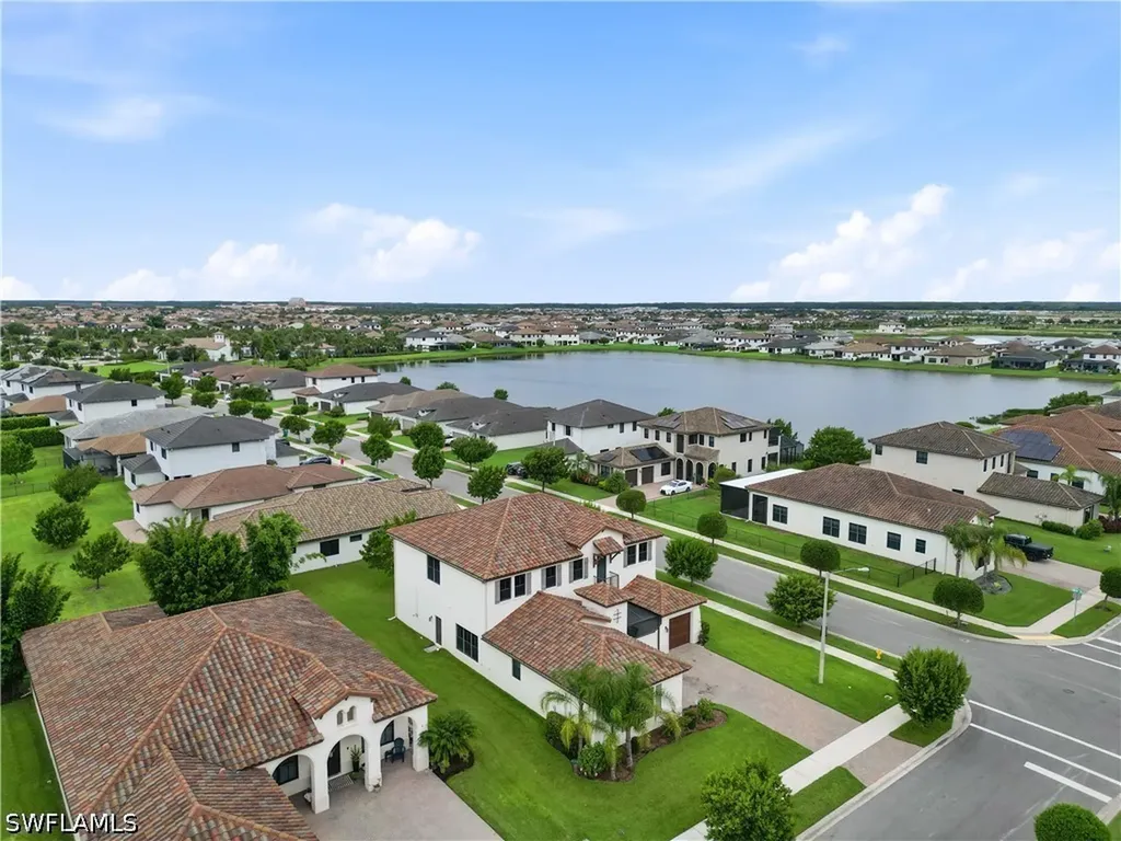 4912 Frattina Street Ave Maria FL 34142