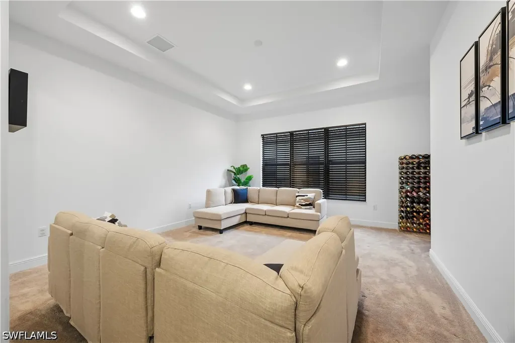 4912 Frattina Street Ave Maria FL 34142