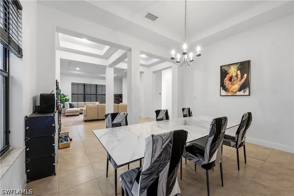 4912 Frattina Street Ave Maria FL 34142