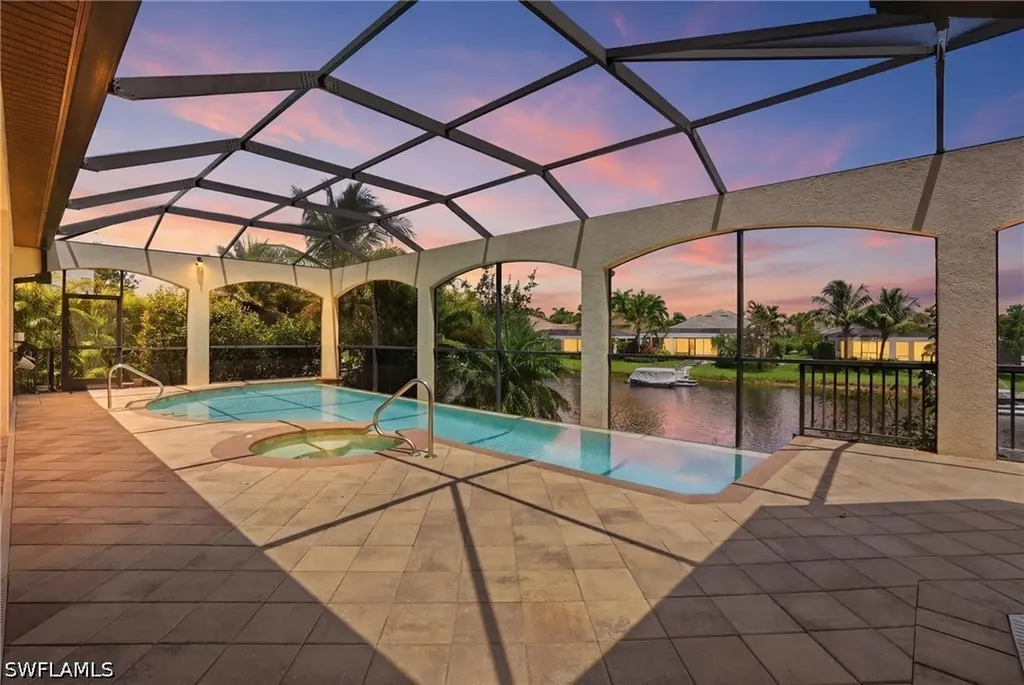 3266 Runaway Lane Naples FL 34114