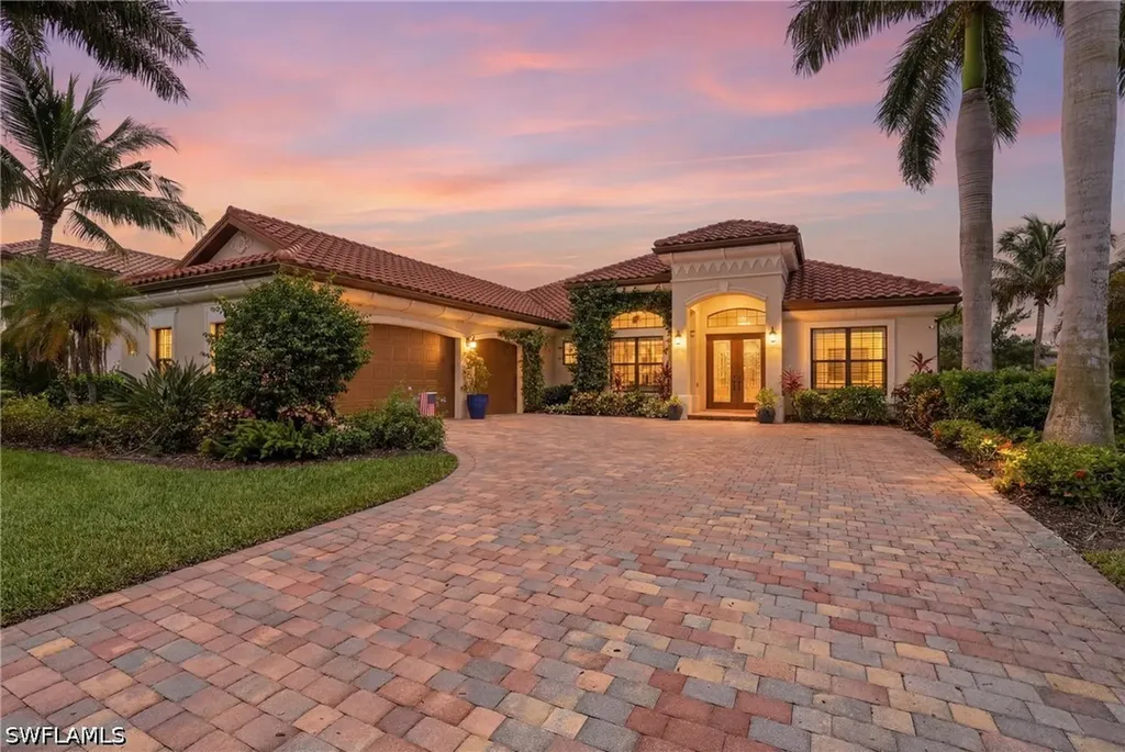 3266 Runaway Lane Naples FL 34114
