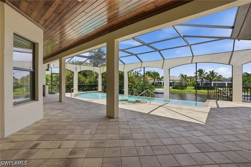 3266 Runaway Lane Naples FL 34114