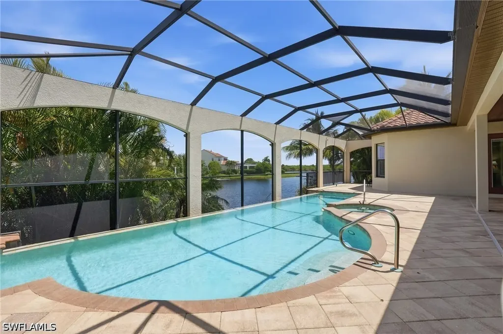 3266 Runaway Lane Naples FL 34114