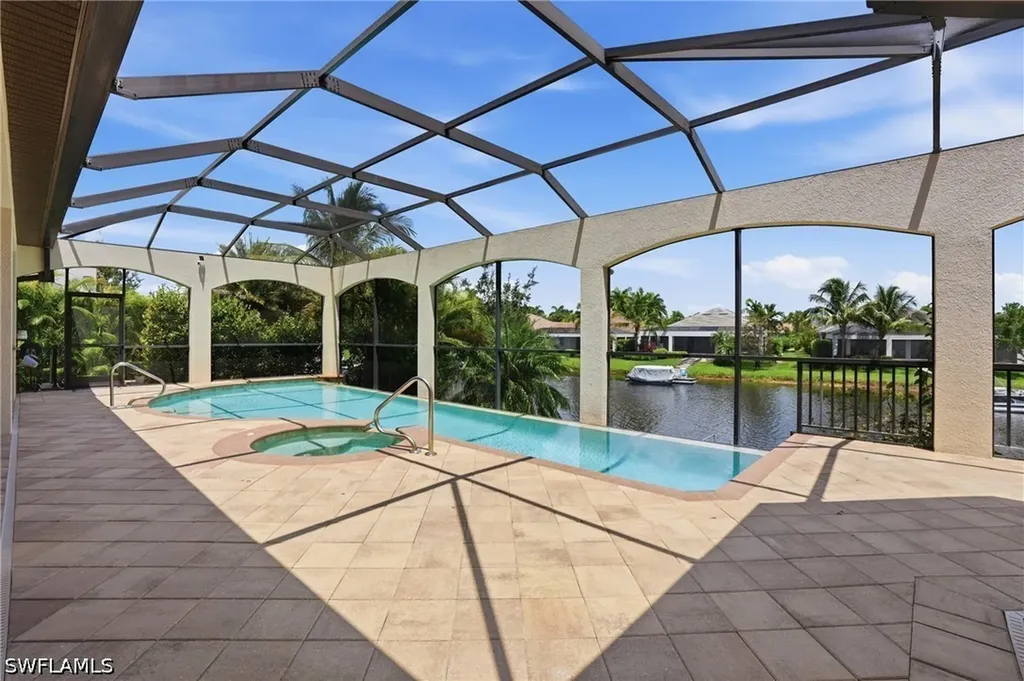 3266 Runaway Lane Naples FL 34114