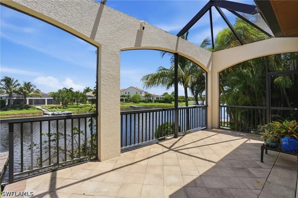 3266 Runaway Lane Naples FL 34114