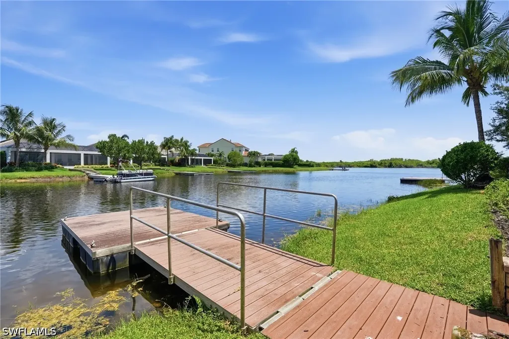 3266 Runaway Lane Naples FL 34114