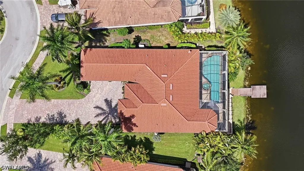 3266 Runaway Lane Naples FL 34114