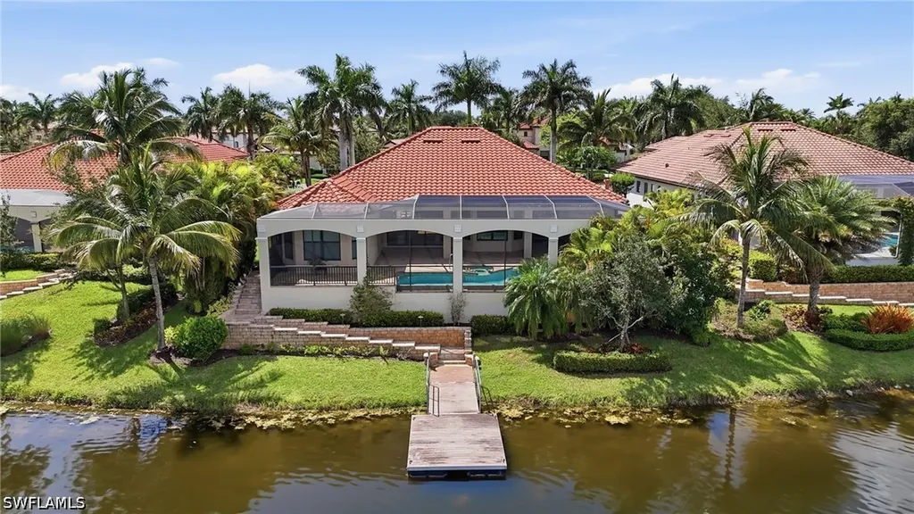 3266 Runaway Lane Naples FL 34114
