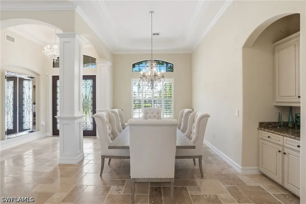 3266 Runaway Lane Naples FL 34114