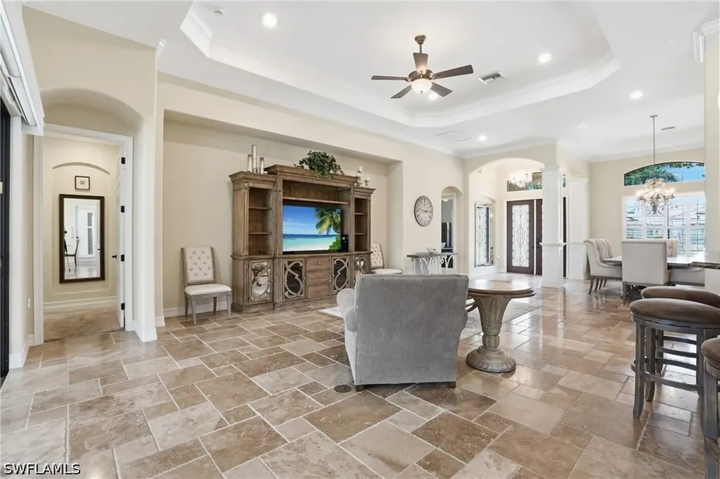 3266 Runaway Lane Naples FL 34114