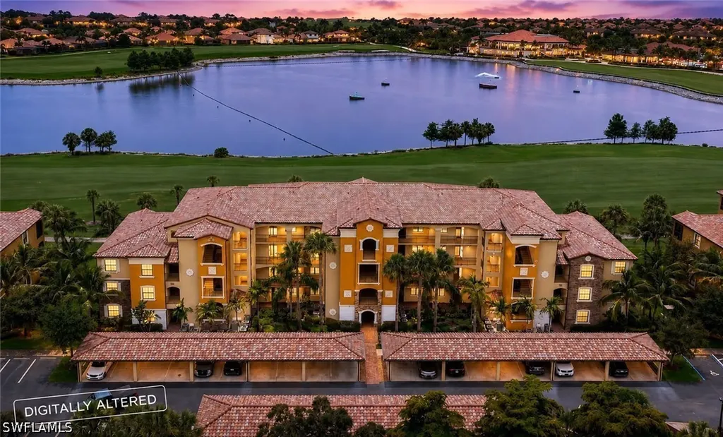 17971 Bonita National Boulevard Bonita Springs FL 34135