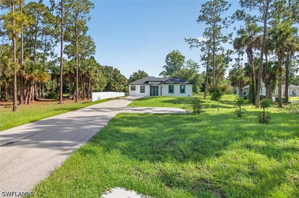 2843 14th Avenue SE Naples FL 34117