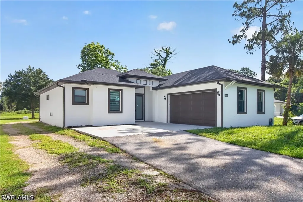 2843 14th Avenue SE Naples FL 34117