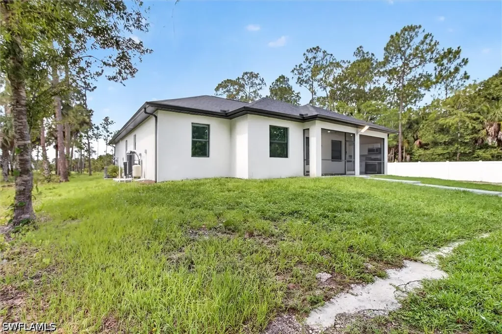 2843 14th Avenue SE Naples FL 34117