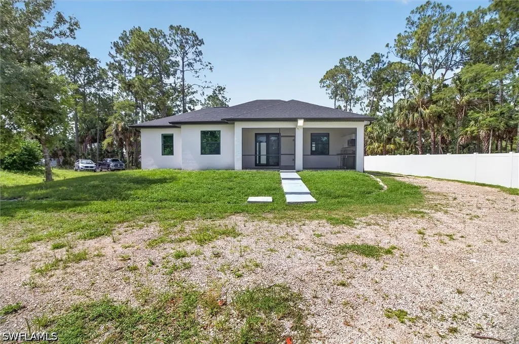 2843 14th Avenue SE Naples FL 34117