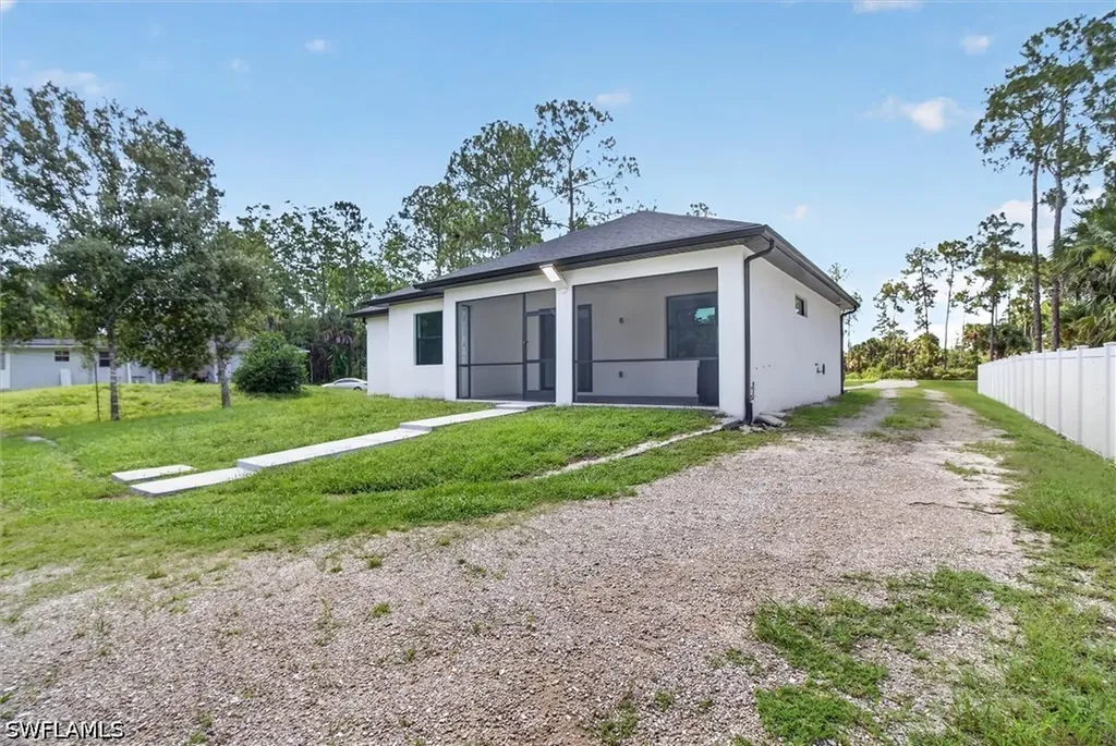 2843 14th Avenue SE Naples FL 34117