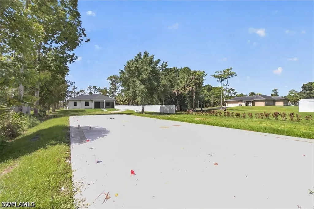 2843 14th Avenue SE Naples FL 34117