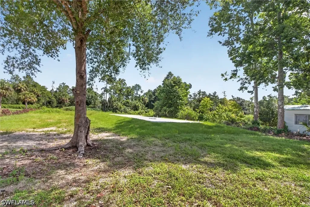 2843 14th Avenue SE Naples FL 34117